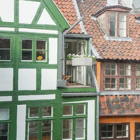 The Heart Of Copenhagen 2-3